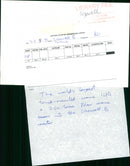 The worlds largest truck mounted crane lift. - Vintage Photograph