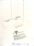 VOLVO HAKAN FRISINGER BOARDS PICA GOTHENBURG HENRIK GRONBERG VOLV - Vintage Photograph