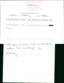 Welney - Vintage Photograph