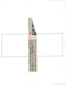 Sam Ervin, American Democratic Politician and Lawyer - Vintage Photograph