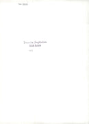 Sam Ervin, American Democratic Politician and Lawyer - Vintage Photograph