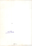 Sam Ervin, American Democratic Politician and Lawyer - Vintage Photograph