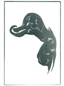 1989 OYVIND FAHLSTROM FAINISTROM OYIND RKUS TEL FARNQVIST MUSI MUSIC - Vintage Photograph