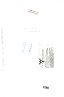 Marie Fredriksson - Vintage Photograph