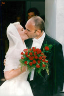 Marie Fredriksson - Vintage Photograph