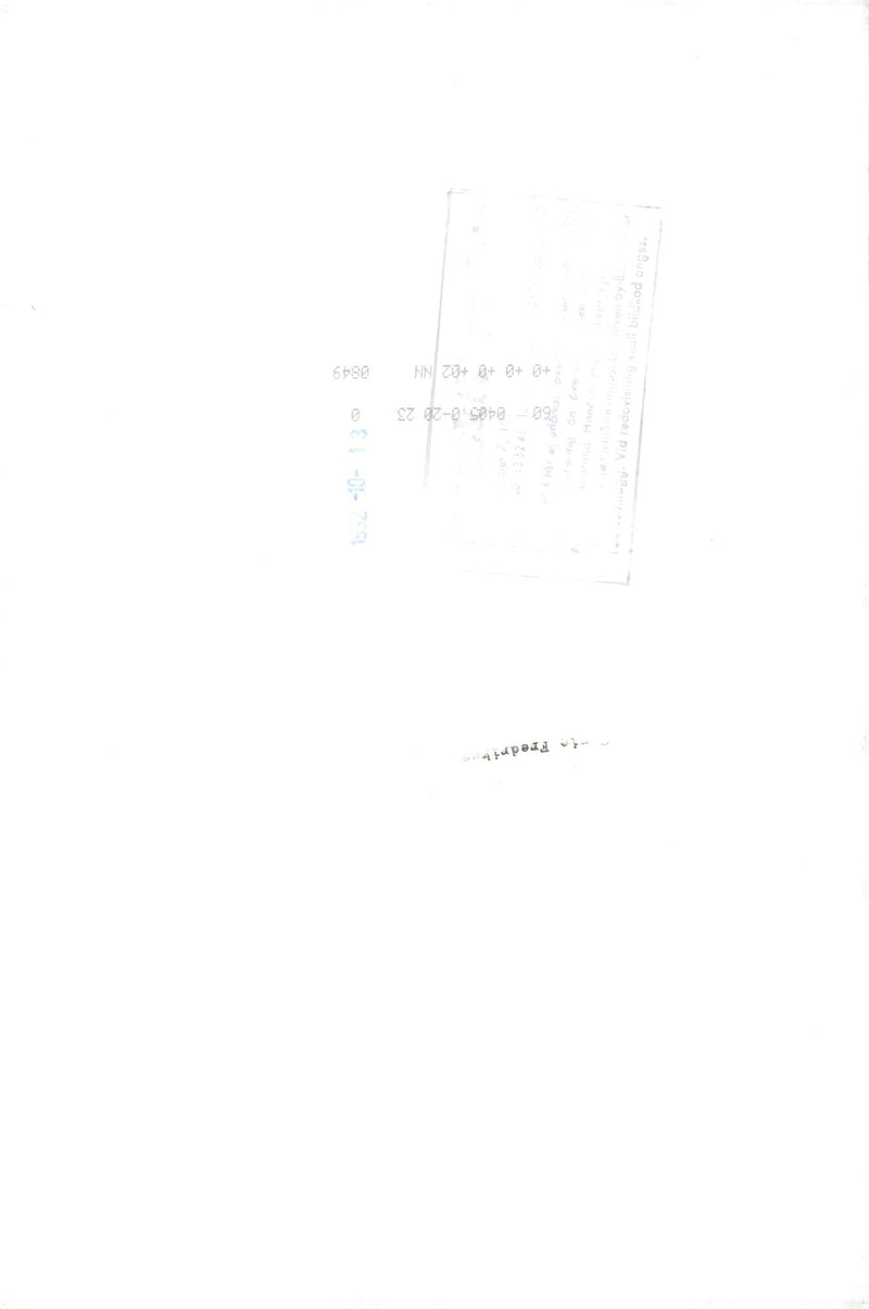 Marie Fredriksson - Vintage Photograph