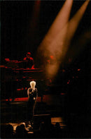 Marie Fredriksson - Vintage Photograph