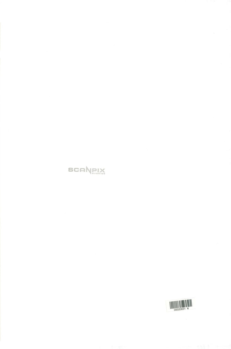 Marie Fredriksson - Vintage Photograph