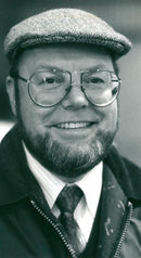 Robert Smedley - Vintage Photograph