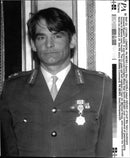 General Rupert Smith - Vintage Photograph