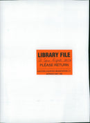 General Rupert Smith - Vintage Photograph