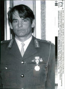 General Rupert Smith - Vintage Photograph