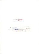 AND ULF ERIKSSON SHOULD STATED ENGLISH SVENS POET - Vintage Photograph