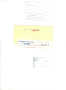 OTHER REIMSINS DABLADED TILLS OVERLATES PUMICE PRESENTAT POET - Vintage Photograph