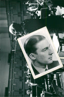 PIANO CONCERT SOLAT KBERG CULLBERG NYGREN LENNART - Vintage Photograph