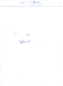 1982 PIANO CONCERT SOLAT FRYKBERG PERAK STEN NYGREN LENNART - Vintage Photograph