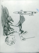 1982 PIANO CONCERT SOLAT FRYKBERG PERAK STEN NYGREN LENNART - Vintage Photograph