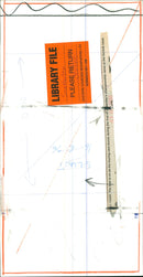 Snetterton:The heat is on as the touring cars bunch. - Vintage Photograph