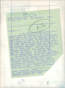 Todd Richard Musical artist. - Vintage Photograph