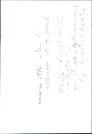 Todd Richard Musical artist. - Vintage Photograph