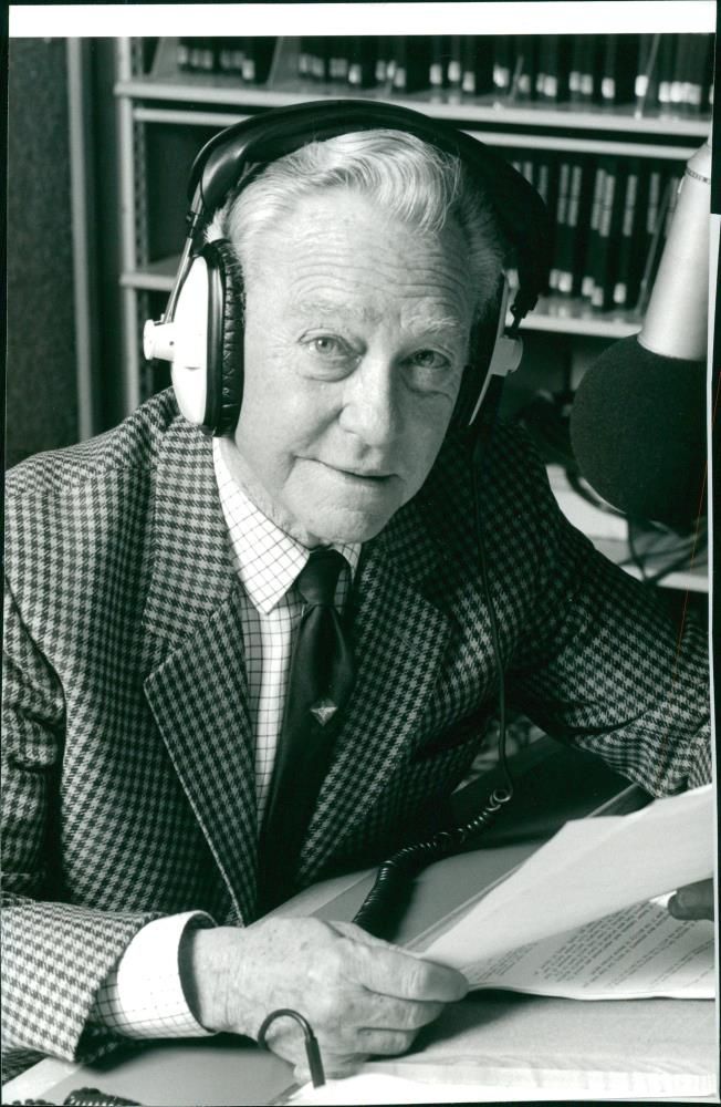 Todd Richard Musical artist. - Vintage Photograph