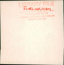 Ted Ellis Nature Reserve. - Vintage Photograph