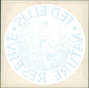 Ted Ellis Nature Reserve. - Vintage Photograph