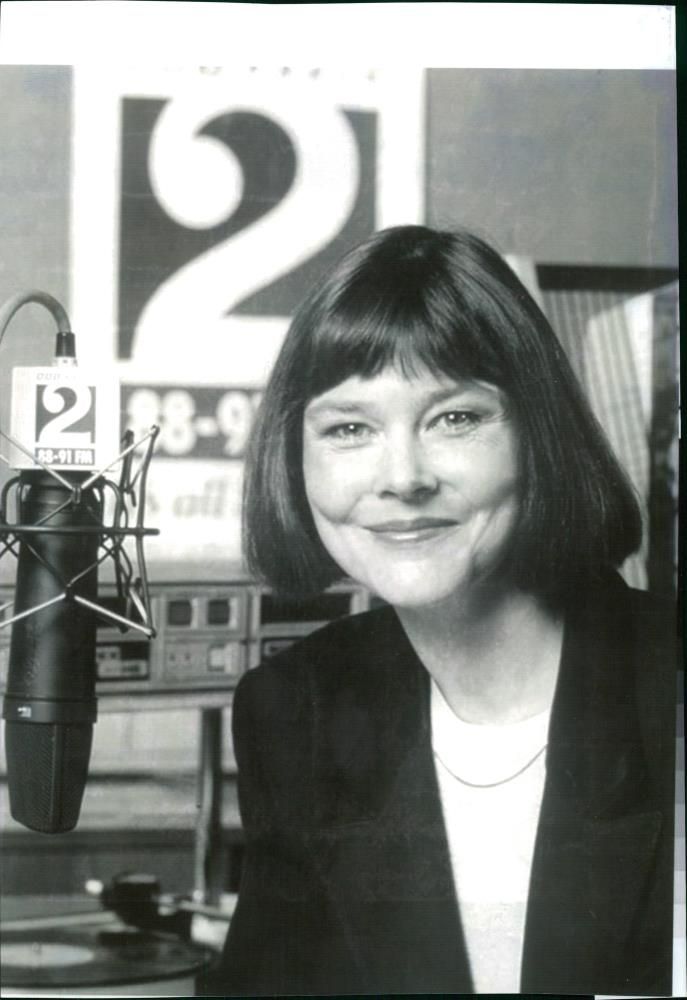 Debbie Thrower - Vintage Photograph