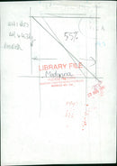 Madonna American singer-songwriter. - Vintage Photograph