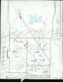 Madonna American singer-songwriter. - Vintage Photograph