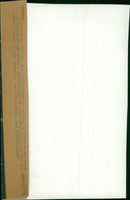 Rod Stewart Singer-songwriter. - Vintage Photograph