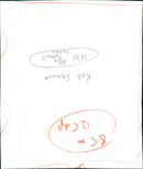 Rod Stewart Singer-songwriter. - Vintage Photograph