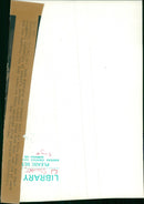 Rod Stewart Singer-songwriter. - Vintage Photograph