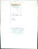 1985 SERIES MUSIC PRESS SINGER ITALY - Vintage Photograph