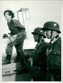 Barbara Rutting - Vintage Photograph