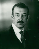 Roy Marsden Actor. - Vintage Photograph