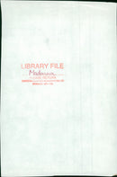 Madonna American singer-songwriter. - Vintage Photograph