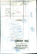 Barry Manilow - Vintage Photograph