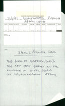 The duke of grakton. - Vintage Photograph