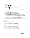 Mikko Franck, Sweden's presenter at the Stockholm Concert Hall - Vintage Photograph