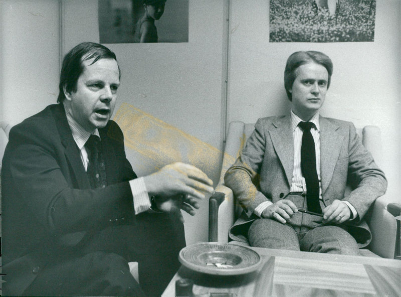 OTHER TAX IUNST GERMANY FULL EVADERS FUTURE PROSECUTOR START - Vintage Photograph