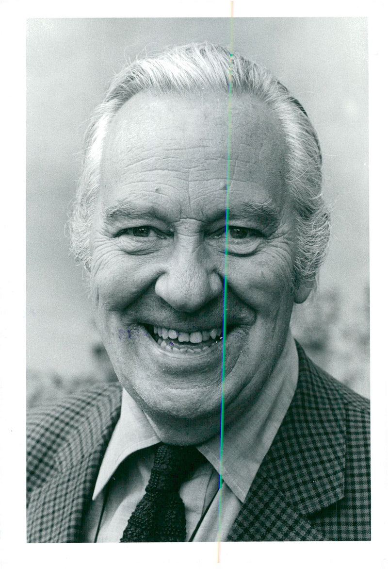 1974 RAGNA REGI PIX HET RAGNAR SCAN COP NYGREN LENNART JOHN - Vintage Photograph