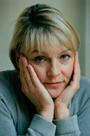 Helen Fielding - Vintage Photograph