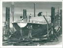 Wherry Albion - Vintage Photograph