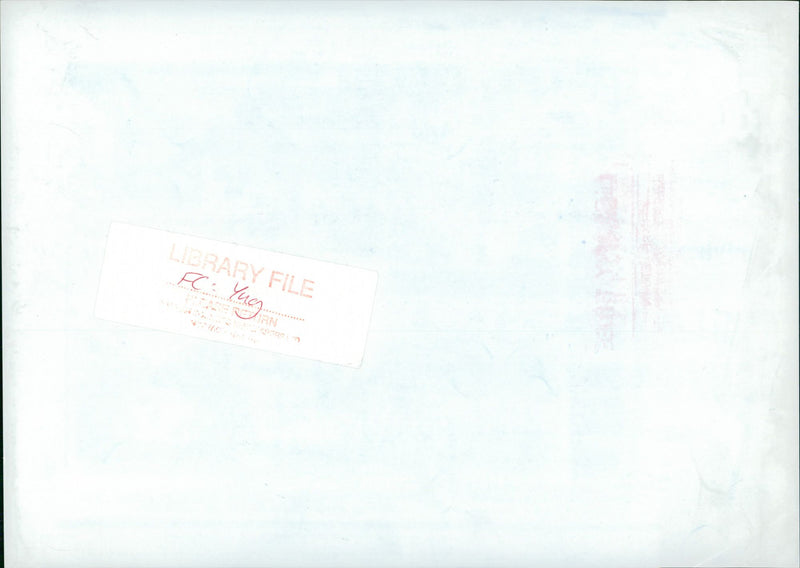 Serbian Soldiers at War Zone - Vintage Photograph