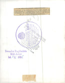 Expeditions and research trips f.r.o.m. 1951 - Vintage Photograph