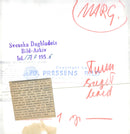 Expeditions and research trips f.r.o.m. 1951 - Vintage Photograph