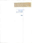 Expeditions and research trips f.r.o.m. 1951 - Vintage Photograph