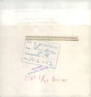 WIRED CRONDS BUCKINSEA PALACE AFTER ATOUNCEMENT DISD SANDISHAT KEYS TOWE - Vintage Photograph