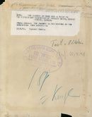 Queen Elizabeth - Vintage Photograph